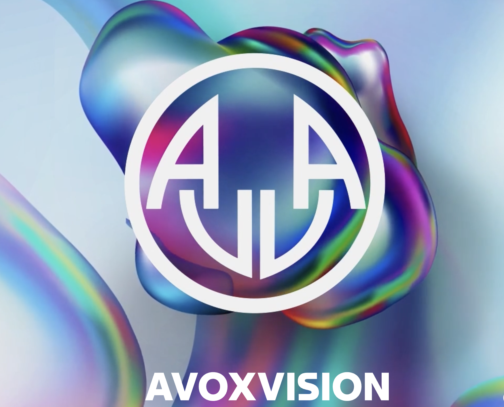 Avoxvision