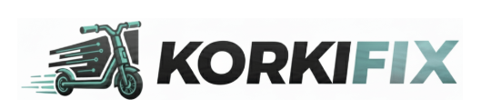 KorkiFix - קורקינטים ואופניים חשמליים