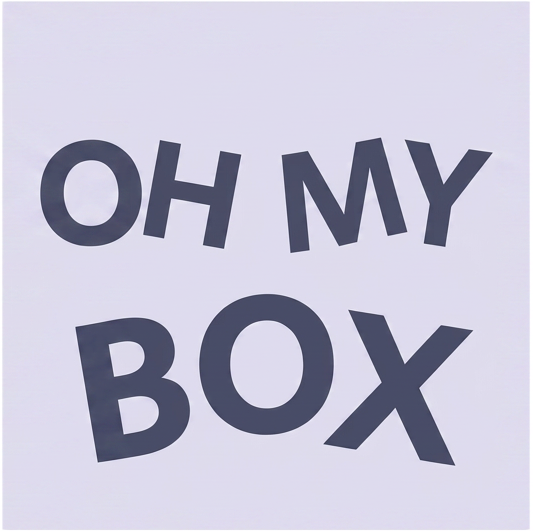 Oh My Box