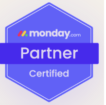 monday.com Certified Partner