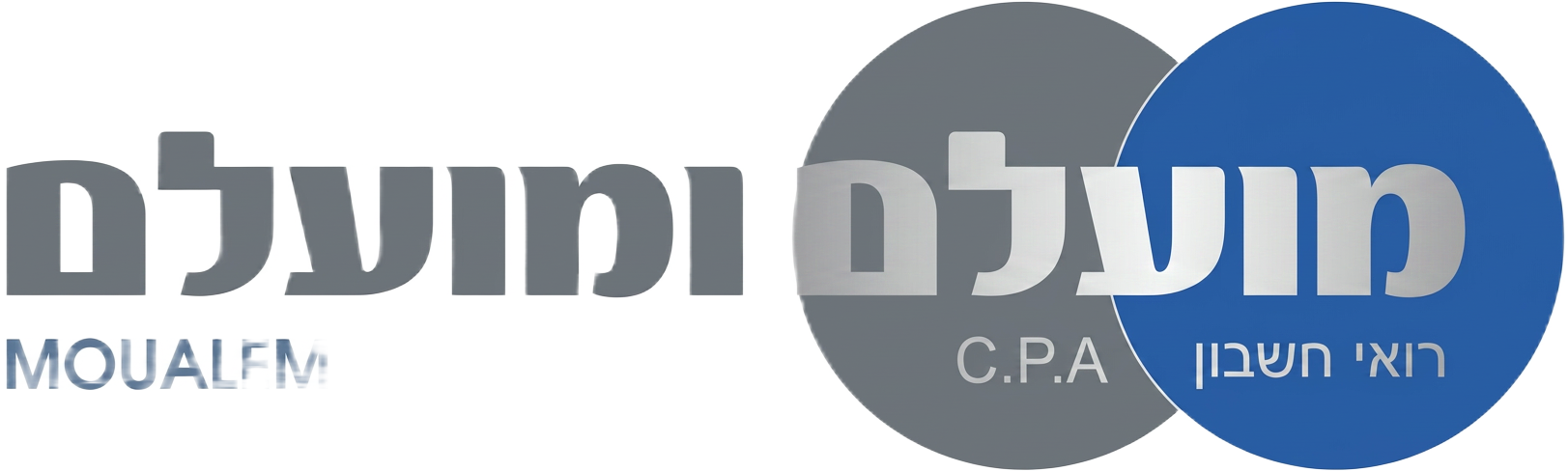 מועלם ומועלם רואי חשבון