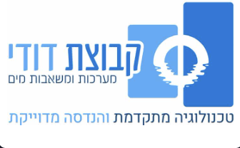 קבוצת דודי